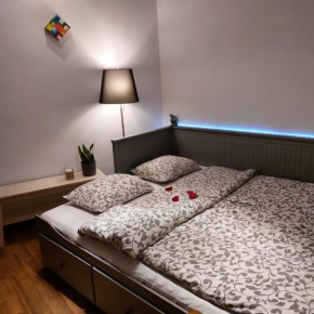 Rapita LUX Apartment